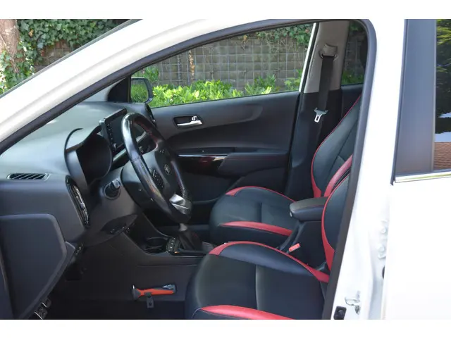 Kia Picanto 1.0 T-GDI GT-Line 2019 Benzine 6