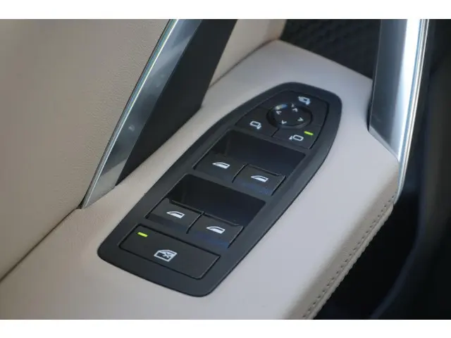 BMW iX2 xDrive30 2025 Elektrisch 35