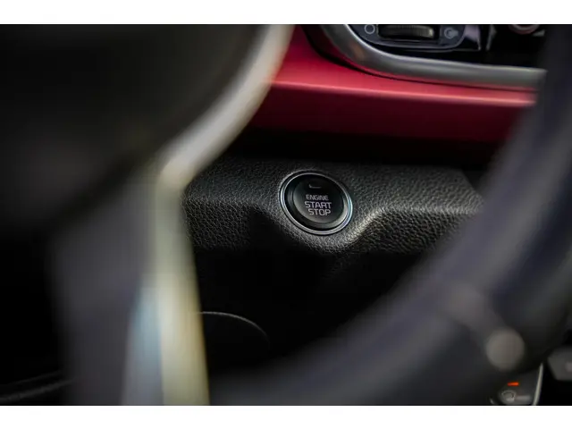 Kia Rio 1.0 TGDI Platinum Edition 2018 Benzine 22