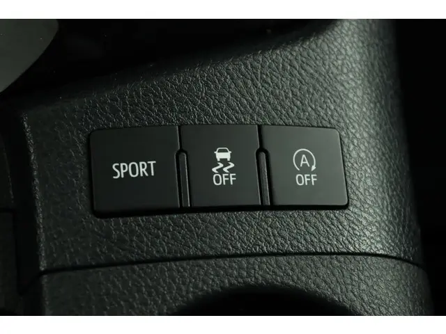 Toyota Auris 1.2T Aspiration 2017 Benzine 65