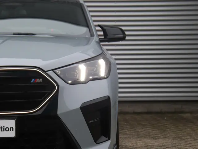 BMW X2 M35i xDrive 2025 Benzine 32