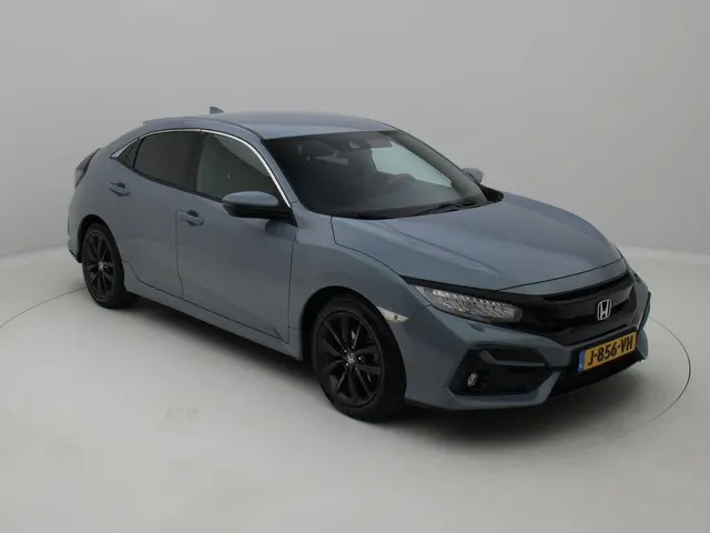 Honda Civic 1.0 i-VTEC Business Edition 2020 Benzine 8