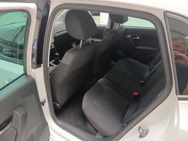 Volkswagen Polo 1.0 BlueMotion Edition 2017 Benzine 19