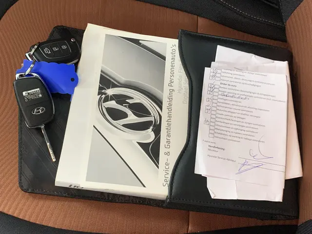 Hyundai i10 1.0i i-Motion Comfort Plus 2015 Benzine 12