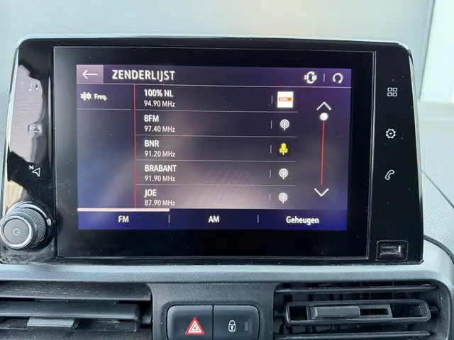 Opel Combo 1.5D 131PK Euro 6 L2H1 Edition 2020 Diesel 46