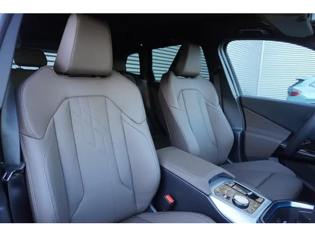 BMW X3 30e xDrive 2026 Hybride Benzine 7