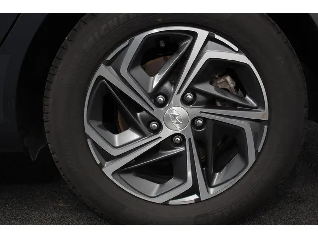 Hyundai i30 Wagon 1.0 T-GDi 120 Pk Essential 2022 Benzine 3