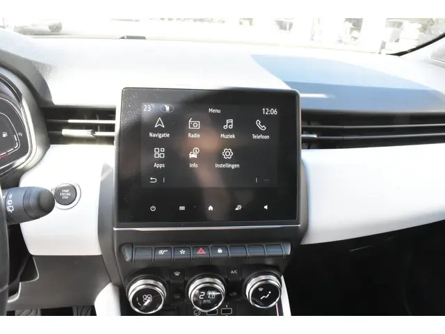 Renault Clio 1.0 TCe 90 Techno 2023 Benzine 20