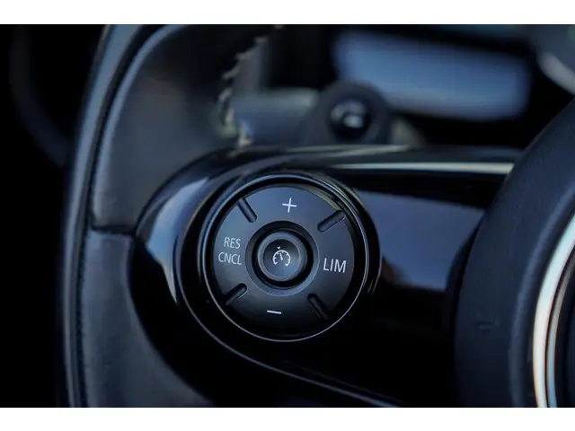 MINI Cooper S Cabrio Mini 2.0 Hammersmith 2021 Benzine 19