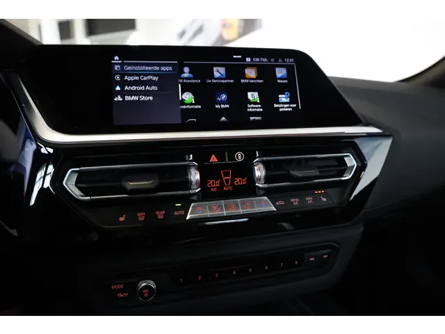 BMW Z4 Roadster sDrive20i 2026 Benzine 21