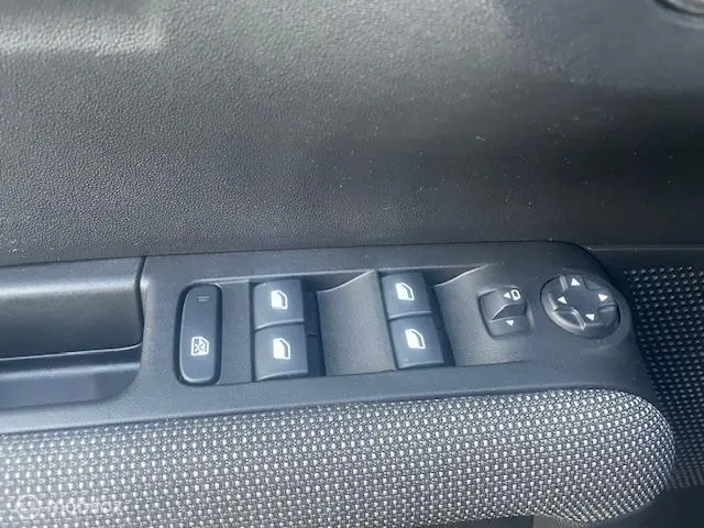 Citroën C3 Aircross Shine Automaat 2019 Benzine 5