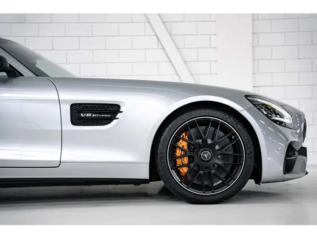 Mercedes-Benz AMG GT 4.0 Premium 2022 Benzine 13