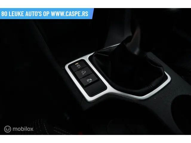 Kia Sportage 1.6 GDI DynamicLine 2018 Benzine 18