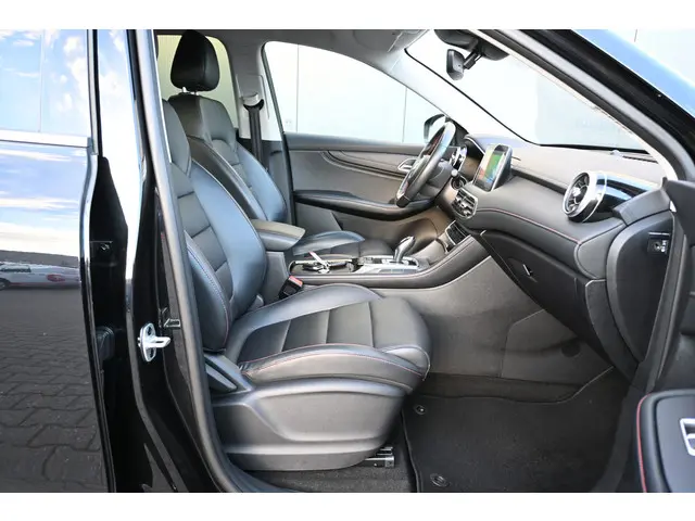 MG EHS 1.5 TGDI Edition1 2021 Hybride Benzine 11