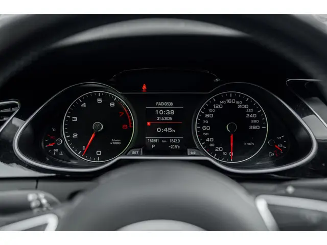 Audi A4 Avant 1.8 TFSI Pro Line S 2014 Benzine 13