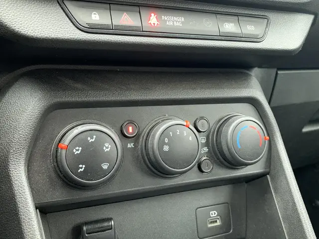 Dacia Sandero 1.0 TCe Bi-Fuel Comfort 2021 LPG/Gas 11