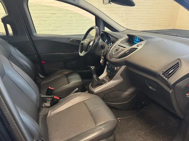 Ford B-MAX 1.0 EcoBoost Ambiente 2013 Benzine 6