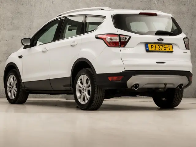 Ford Kuga 3