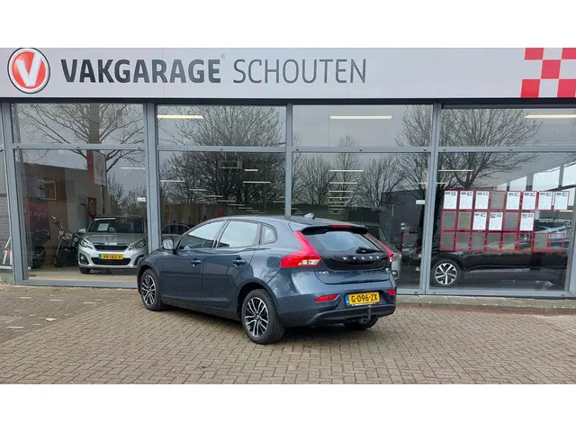 Volvo V40 1.5 T2 Polar+ Trekhaak | Navigatie 2020 Benzine 4