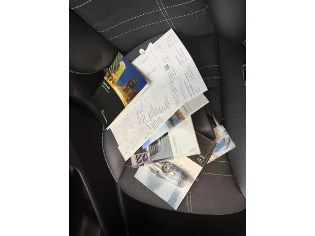 Mercedes-Benz GLA 200 Ambition 2014 Benzine 25