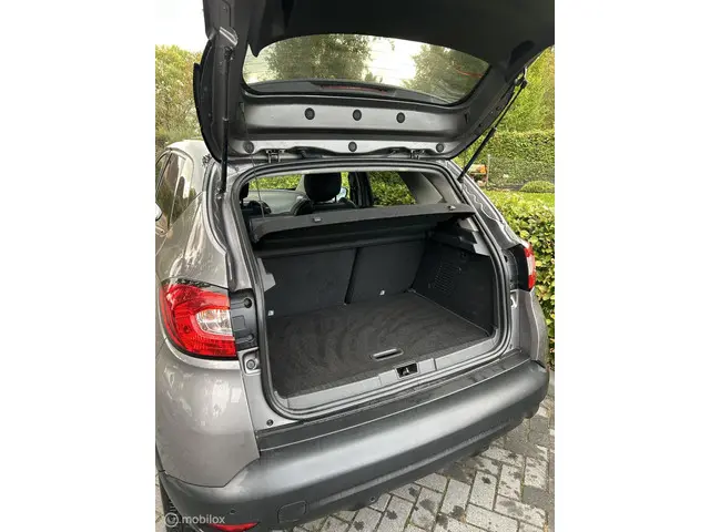 Renault Captur 1.2 TCe Dynamique 2017 Benzine 8