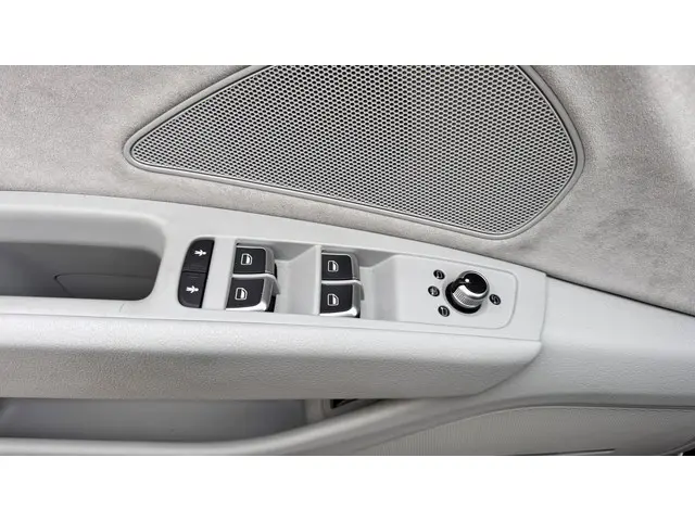 Audi A8 3.0 TDI quattro Pro Line+ 2014 Diesel 19