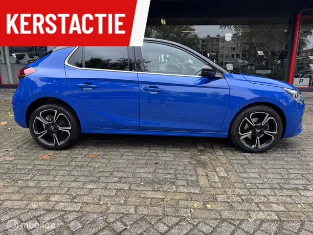 Opel Corsa 1.2 GS Line 131pk 2021 Benzine 40