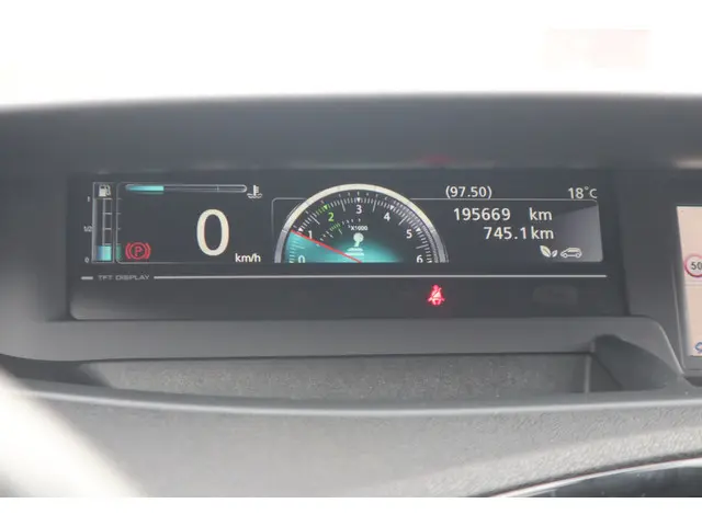 Renault Scénic 1.5 dCi Collection 2013 Diesel 27