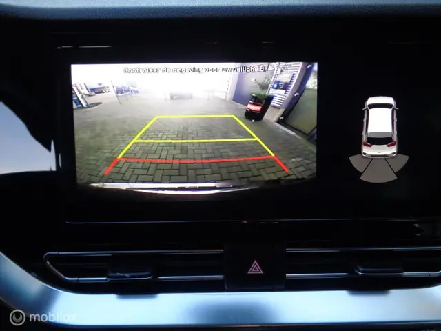 Kia e-Niro ExecutiveLine 64 kWh 2020 Elektrisch 23