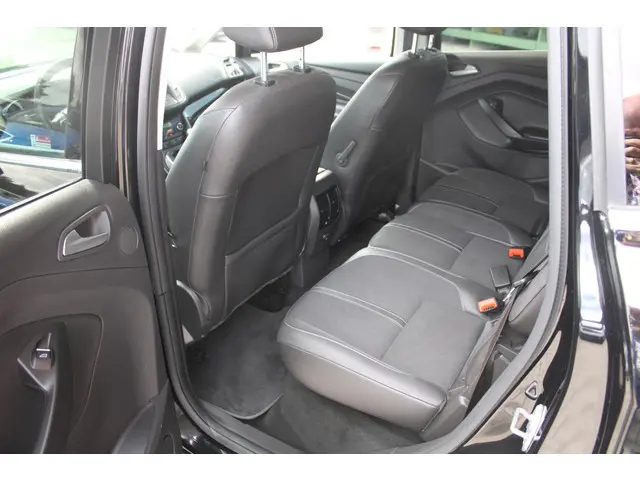 Ford C-MAX 1.0 EcoBoost 125 PK Titanium 2019 Benzine 17