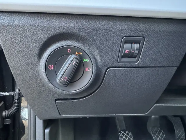 SEAT Arona 1.0 TSI Style 110 Pk 2022 Benzine 10