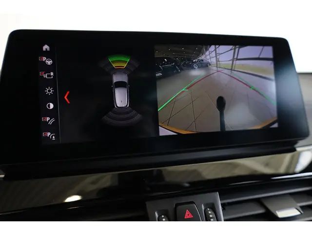 BMW X2 sDrive18i 2021 Benzine 16