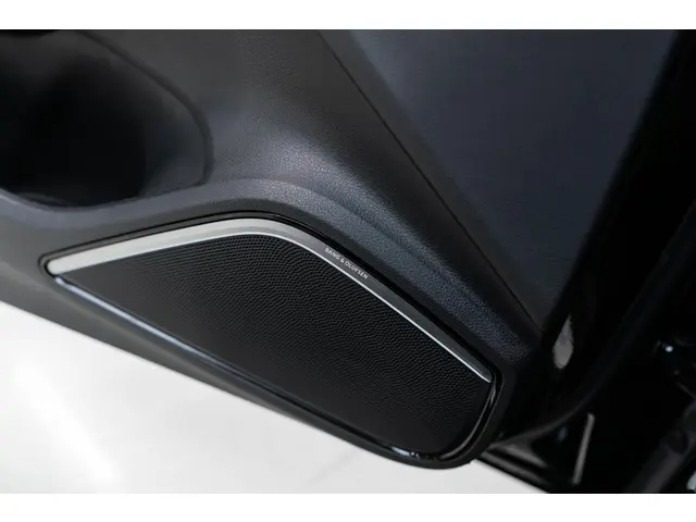 Audi S3 2.0 TFSI S3 quattro Pano B&O Camera 2017 Benzine 23