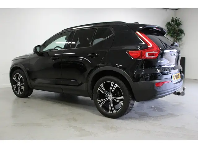 Volvo XC40 1.5 T2 Momentum Core 2021 Benzine 6
