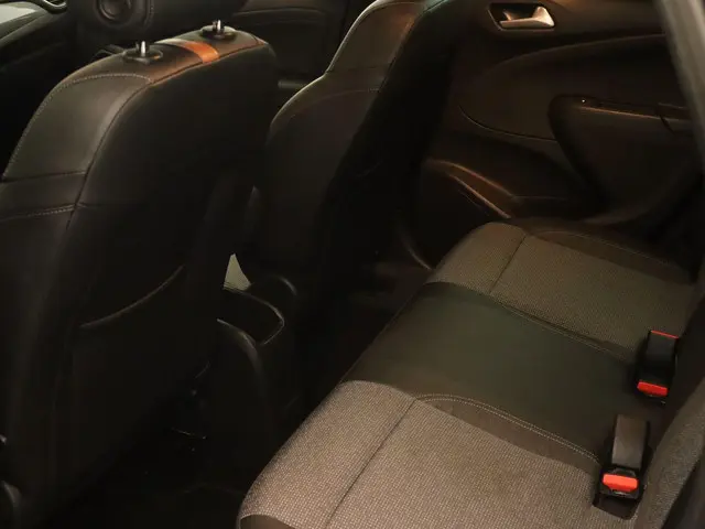 Opel Crossland 1.2 Turbo Elegance 2021 Benzine 7