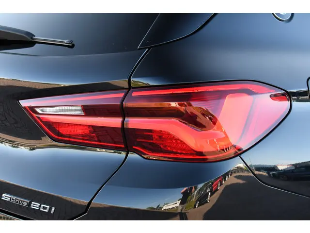 BMW X2 sDrive20i 192pk M-Sport X 2019 Benzine 25