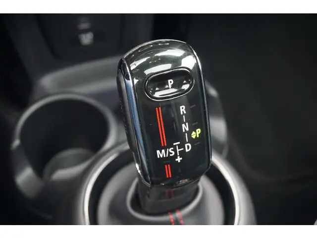 MINI Cooper S Mini 2.0 Hammersmith 2020 Benzine 13