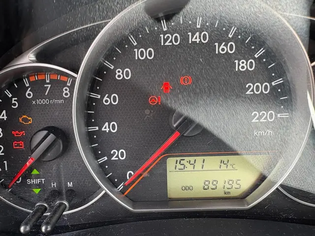 Toyota Verso-S 1.3 VVT-i Aspiration 2012 Benzine 11