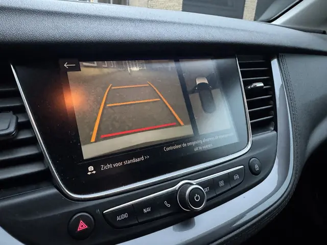 Opel Grandland X 1.2 Turbo Ultimate 2018 Benzine 17