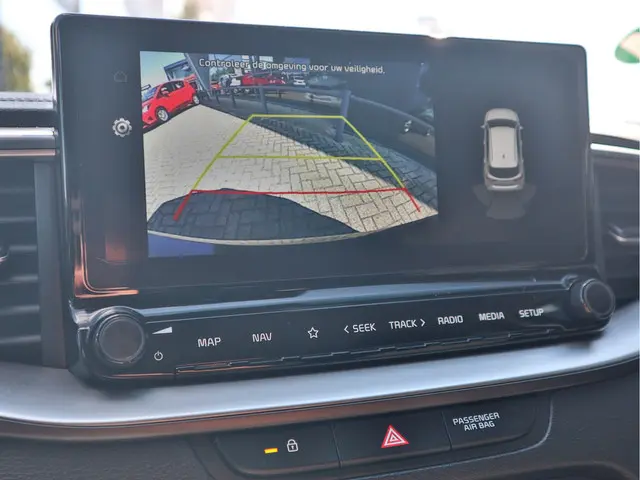 Kia Ceed 1.0 T-GDi DynamicLine 2021 Benzine 18