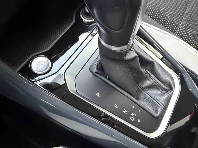 Volkswagen T-Roc 1.5 TSI Sport 2019 Benzine 24