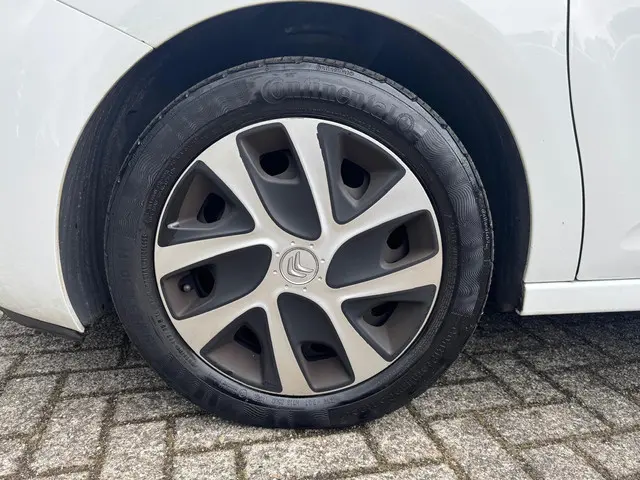 Citroën C3 1.0 PureTech Feel Edition 2016 Benzine 13