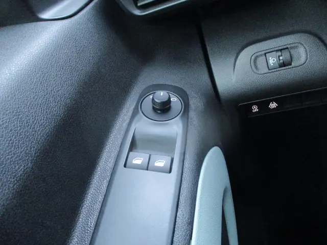 Citroën Berlingo 1.2 PureTech Feel 2019 Benzine 7