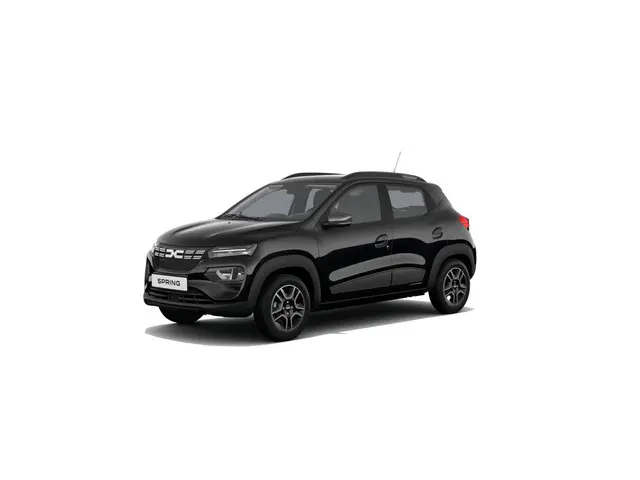 Dacia Spring Expression 2025 Elektrisch