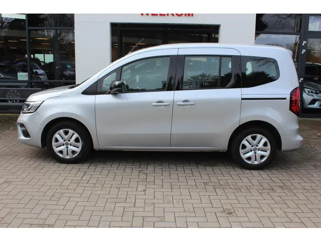 Renault Kangoo 1.3 TCe Techno 2023 Benzine 4