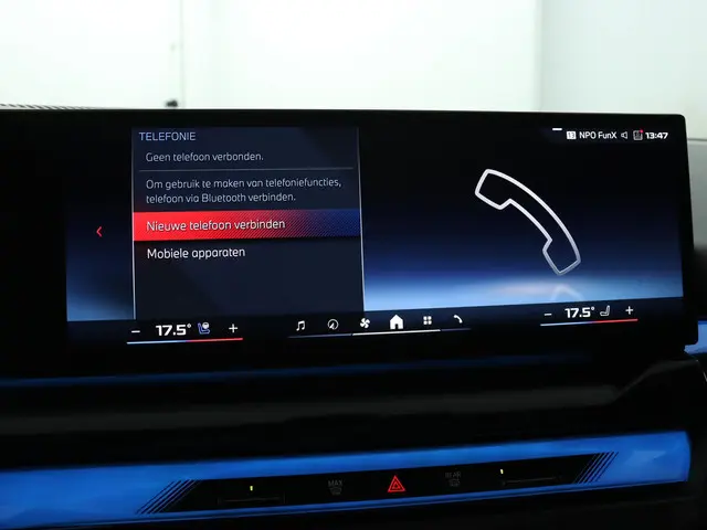 BMW i5 Sedan M60 xDrive 2025 Elektrisch 69