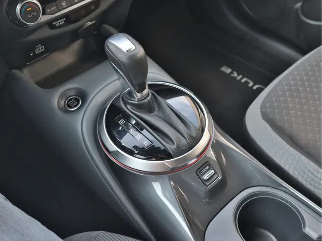 Nissan Juke 1.0 DIG-T N-Design Automaat 2020 Benzine 22