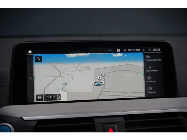 BMW iX3 High Executive 80 kWh 2021 Elektrisch 50