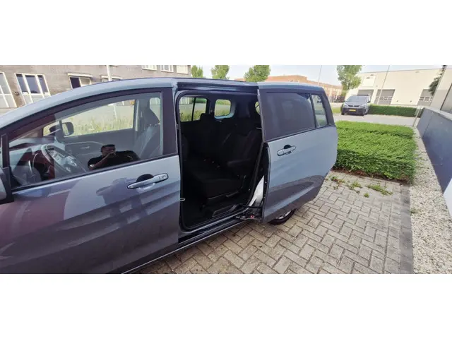 Mazda 5 1.8 TS 7 persoons 2012 Benzine 10