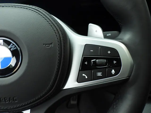 BMW 4 Serie Gran Coupe 420i 2024 Benzine 14